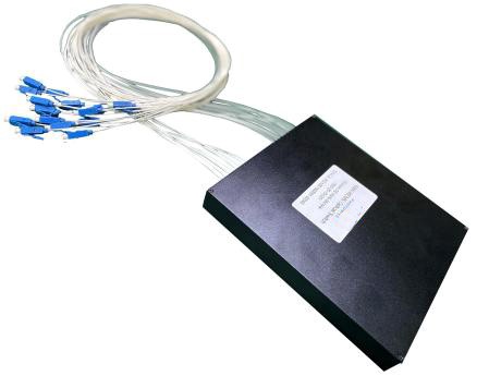 MEMS 48&times;48光開關矩陣 - 廣西科毅光通信