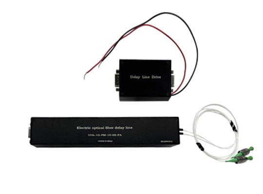可調光纖延遲線 - 廣西科毅光通信