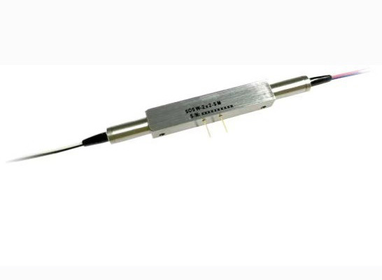 2&times;2 磁光固態(tài)光開(kāi)關(guān)(us級(jí)） - 廣西科毅光通信