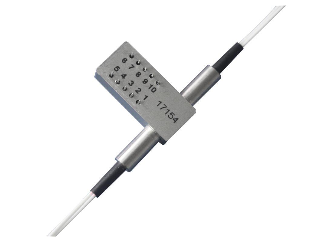 機(jī)械式小型1&times;1光開關(guān) - 廣西科毅光通信