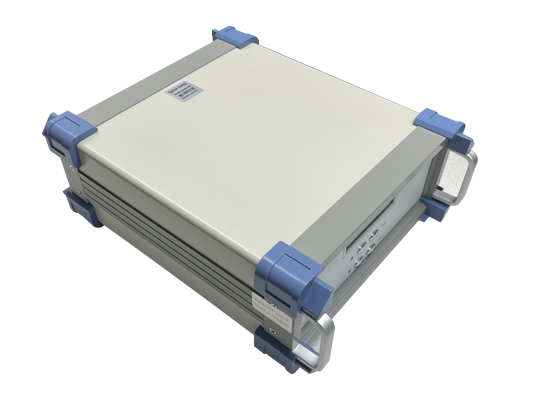 1&times;8 臺(tái)式保偏光開(kāi)關(guān) - 廣西科毅光通信