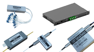 科毅光開關(guān)產(chǎn)品