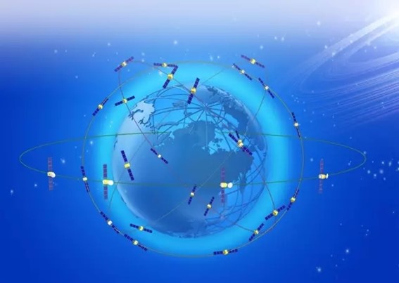 科毅太空光通信系統(tǒng)衛(wèi)星載荷與地面站鏈路拓?fù)鋱D