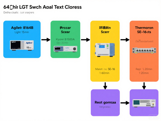 神經(jīng)信號(hào)調(diào)制實(shí)驗(yàn)結(jié)果示意圖