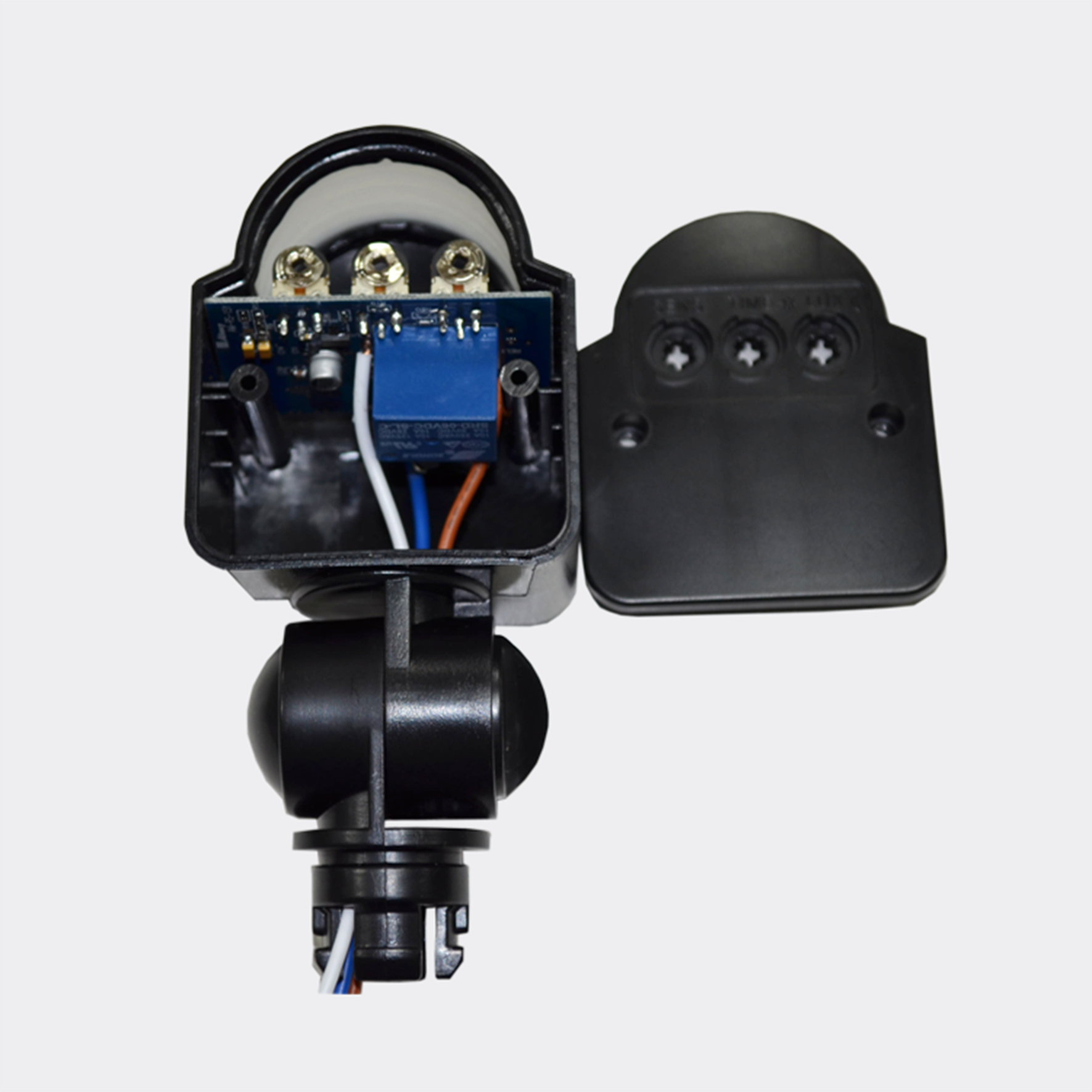 激光雷達(dá)光開關(guān)在自動(dòng)駕駛中的環(huán)境感知應(yīng)用