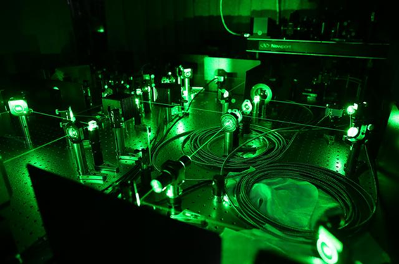 科毅MEMS光開(kāi)關(guān)矩陣量子實(shí)驗(yàn)室應(yīng)用