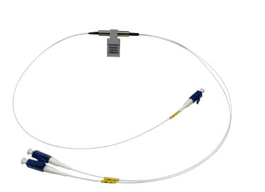 MEMS Mini光開關(guān)產(chǎn)品實(shí)物圖 - 廣西科毅