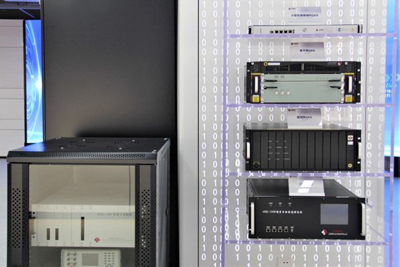 廣西科毅光開關(guān)應(yīng)用案例