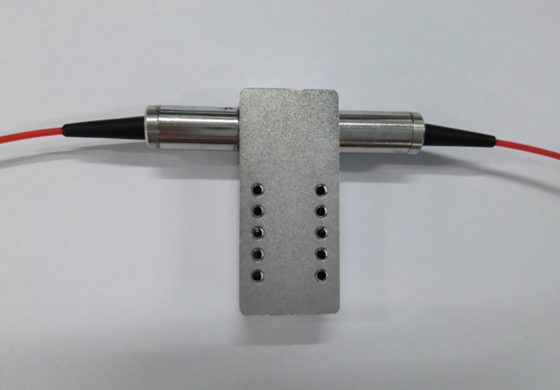 MEMS光開關(guān)組件在SLM工藝中的應(yīng)用