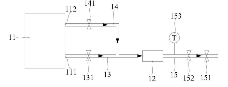 廣西科毅光開(kāi)關(guān)的低溫防結(jié)冰解決方案示意圖