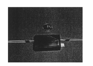 2×2機(jī)械式光開關(guān)產(chǎn)品外觀圖-廣西科毅光通信