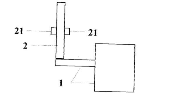 實施例一結(jié)構(gòu)示意圖 - 廣西科毅光通信科技有限公司